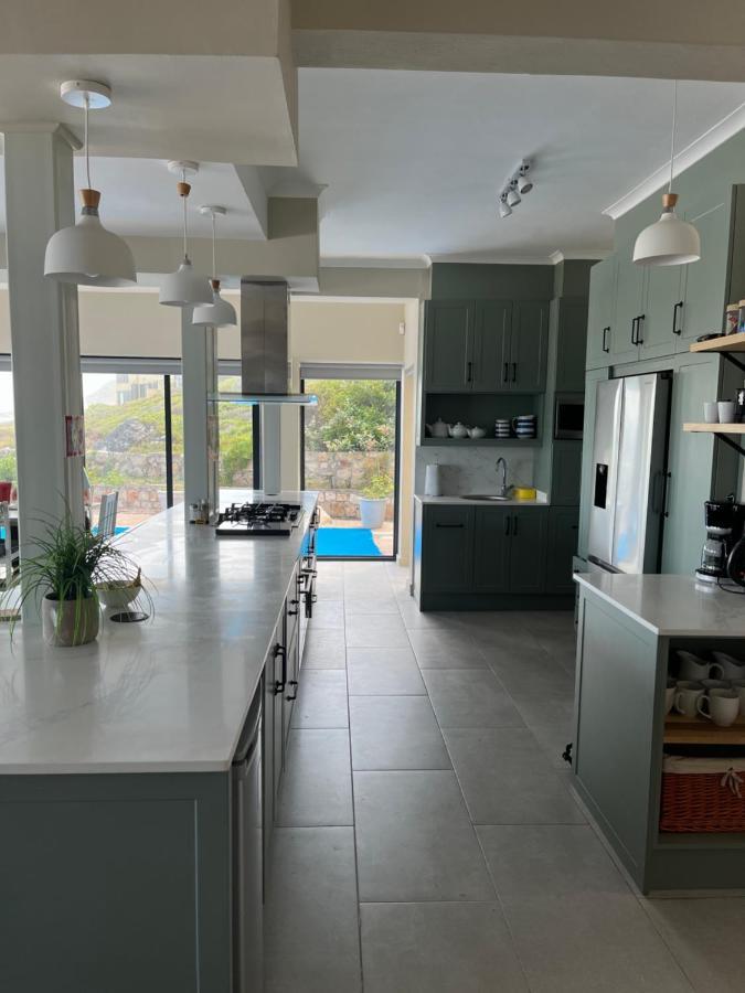 Coastal Haven Villa Scarborough Eksteriør billede