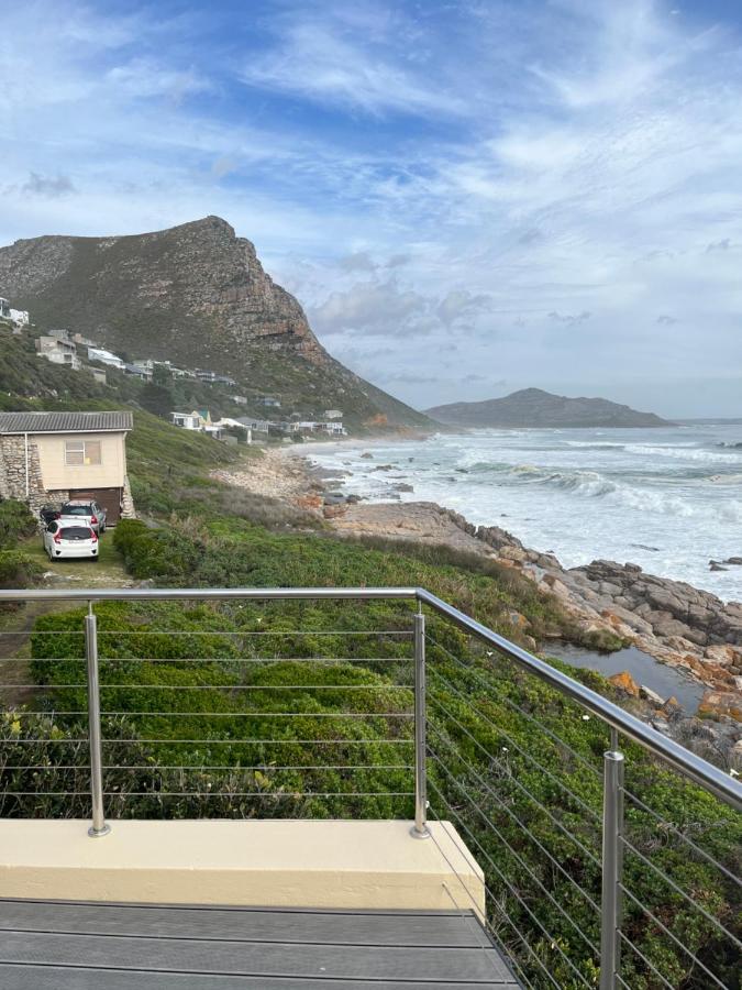 Coastal Haven Villa Scarborough Eksteriør billede