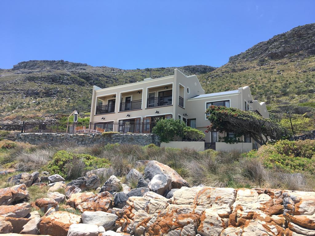 Coastal Haven Villa Scarborough Eksteriør billede
